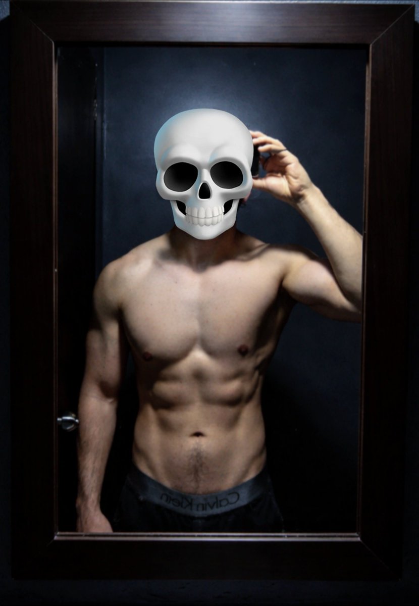 Estos días he estado algo ausente, pero ya estoy de regreso. Esperen una sorpresa en los canales de siempre 💀