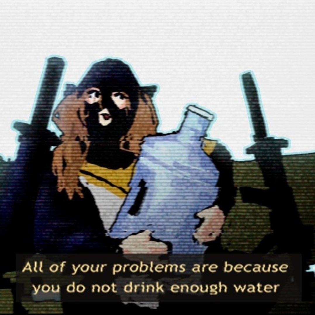 ✳️Ⓐ Armed Joy 🔫💣 tweet media