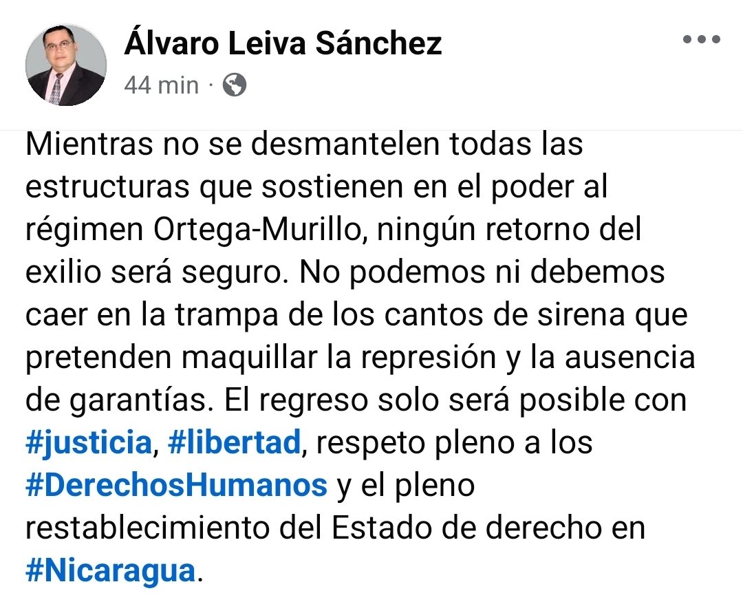 Dr. Álvaro Leiva Sánchez tweet media