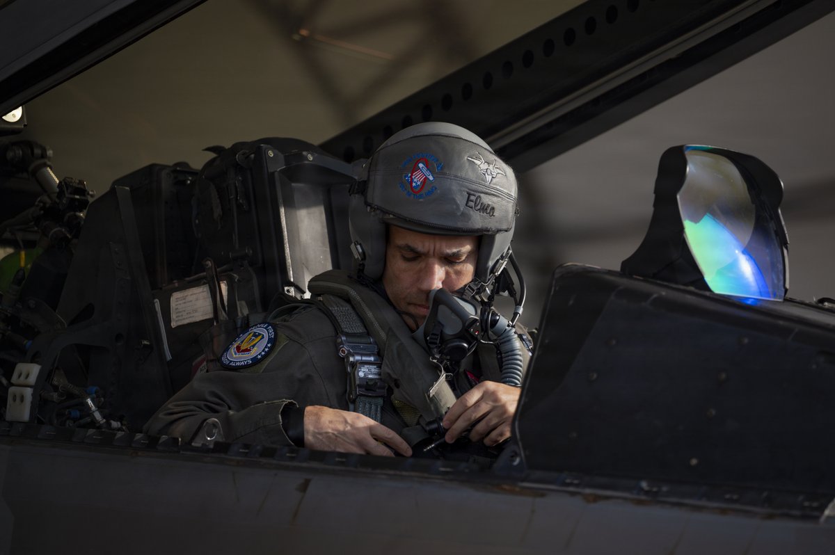 Air Combat Command tweet media