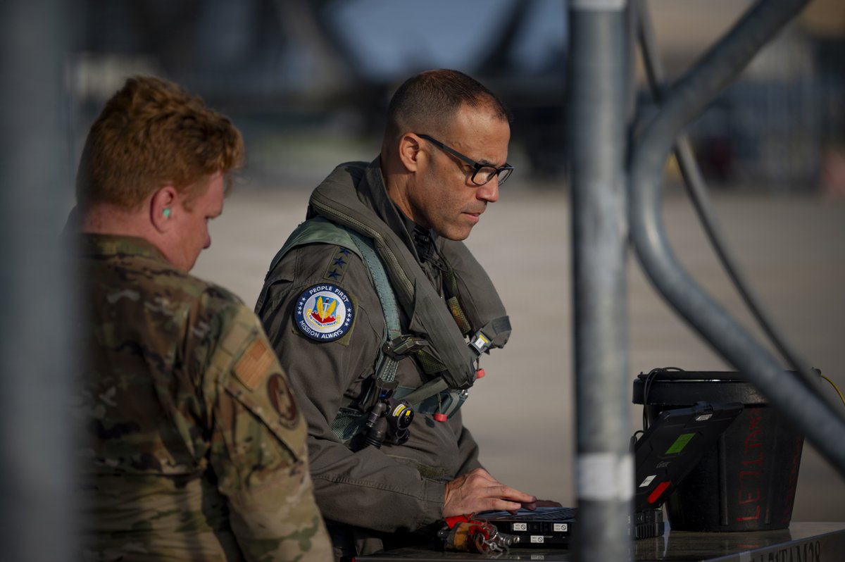 Air Combat Command tweet media