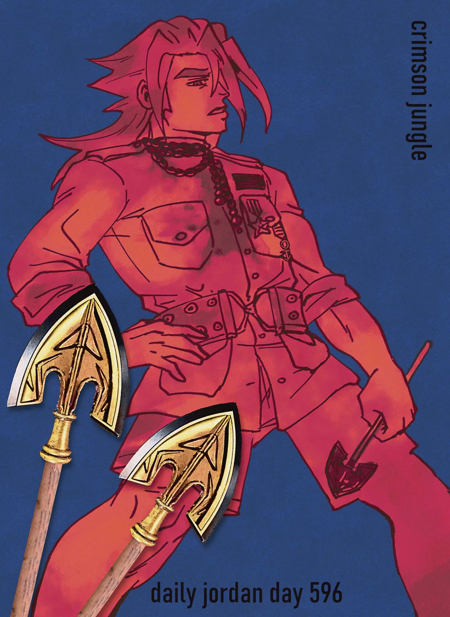 get your own stand arrow today by calling us at ███-555-0131!