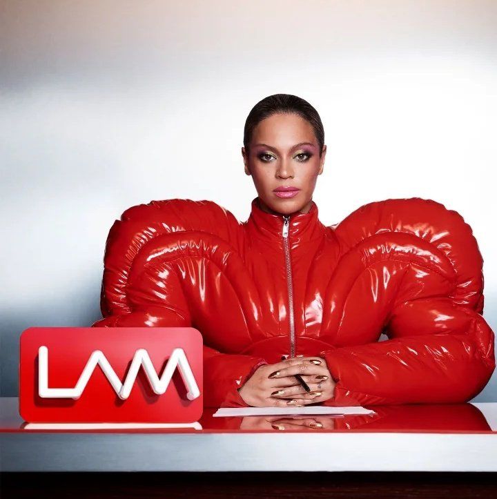 BEYONCÉ ARGENTINA 🐝🇦🇷 tweet media