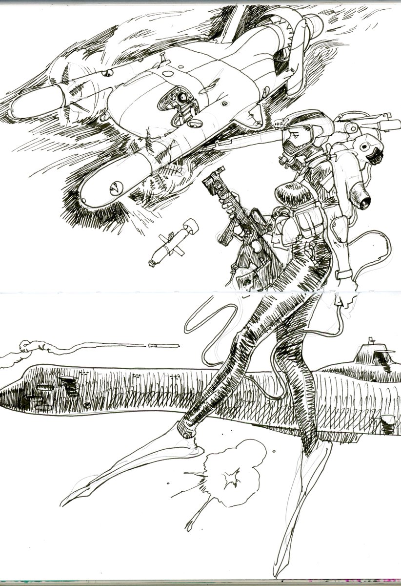 CrankedArrow tweet media