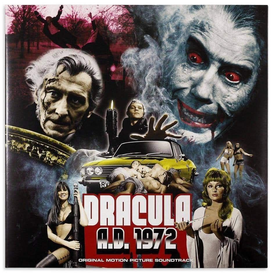 Classic Horror Films tweet media