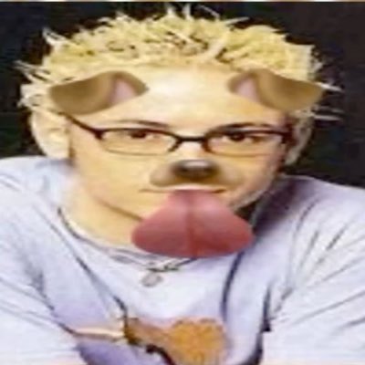 neonzie_fagz's tweet image. #BackToNormal