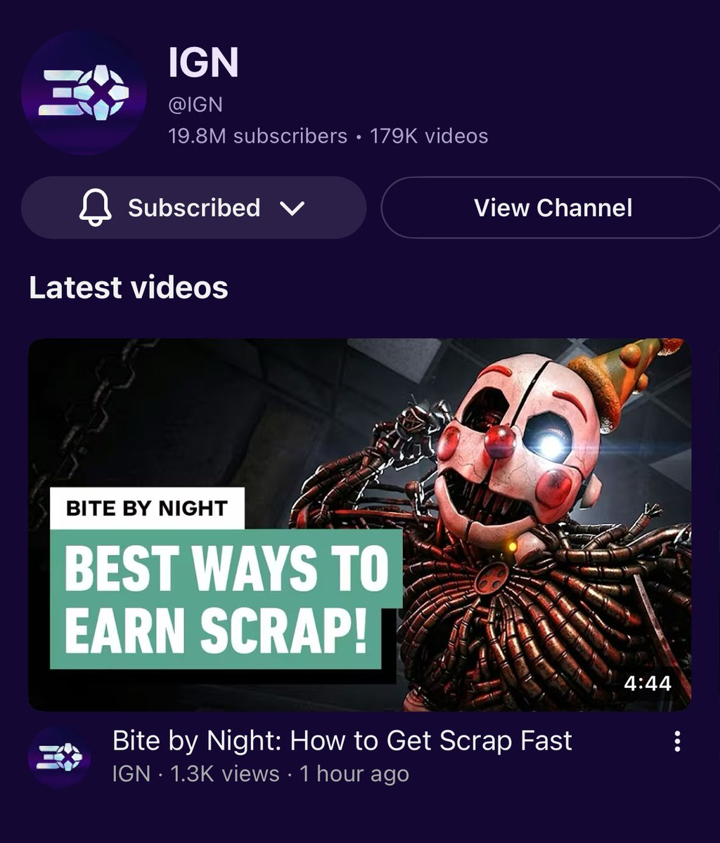 RoXo1987 tweet media