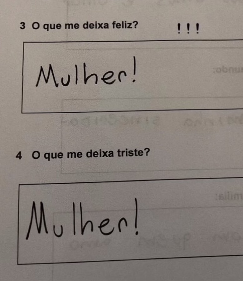 Se você rir, vai pro inferno tweet media