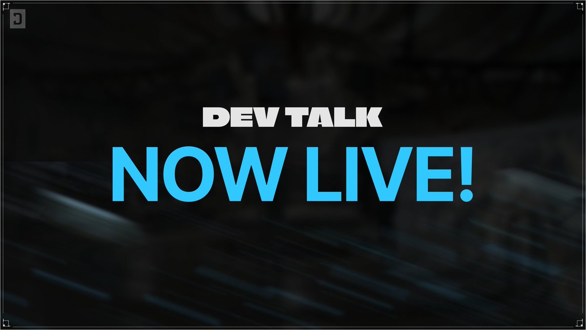 The First Descendant Official tweet media