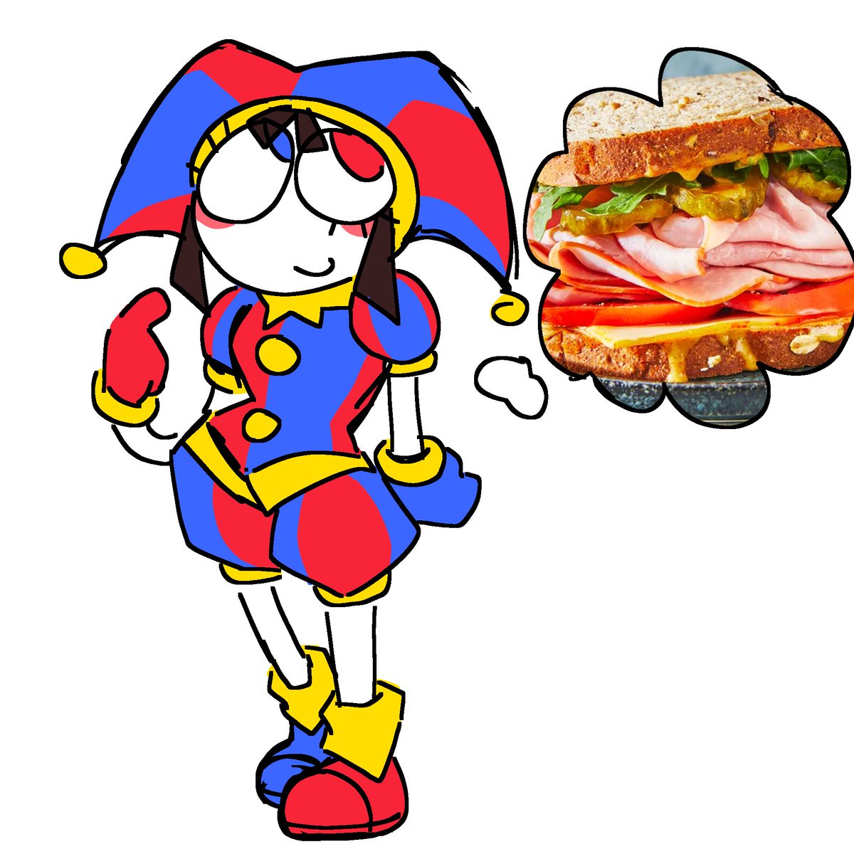 ωaffLE💌📮||💭💕 tweet media