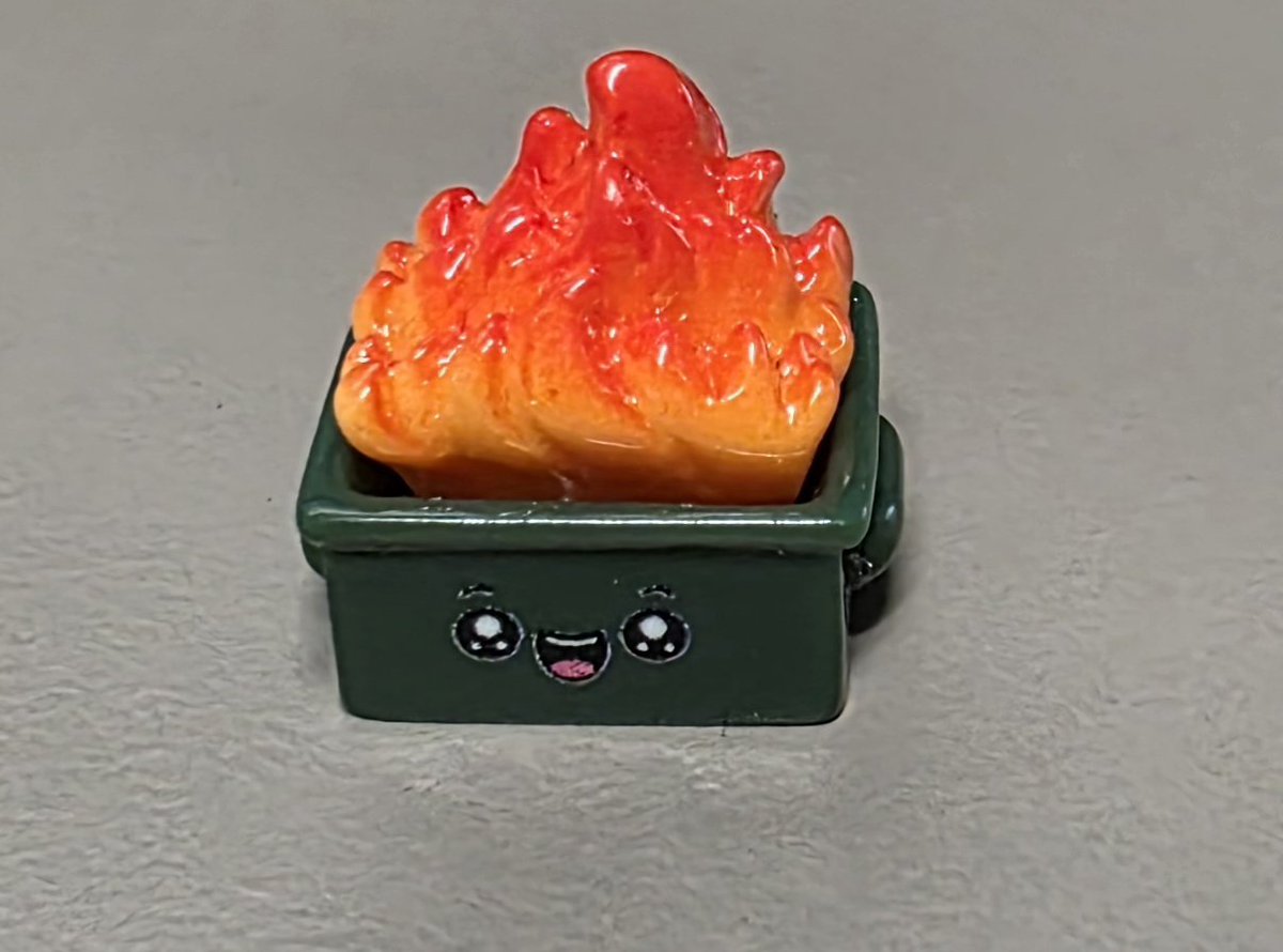 Batgator tweet media