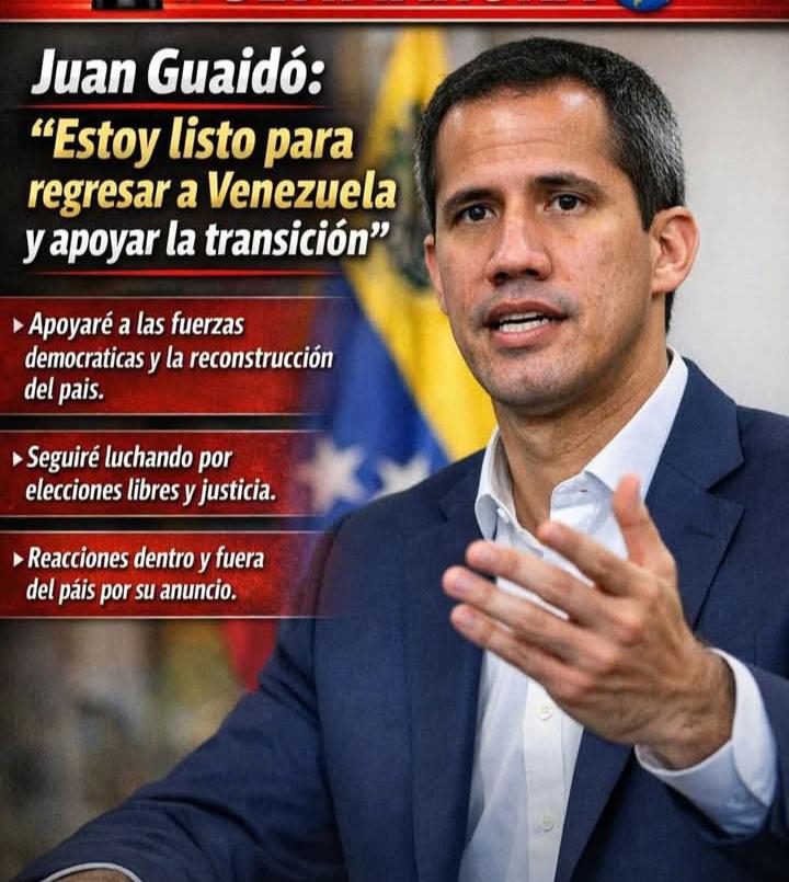 Jose Antonio Colina tweet media