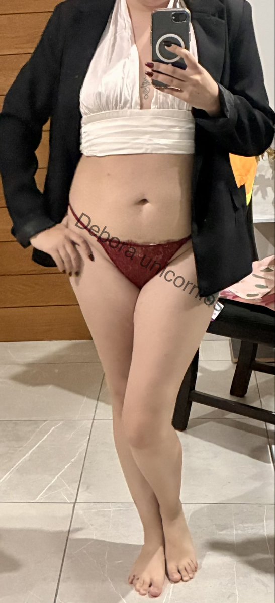 Devora Unicornios tweet media