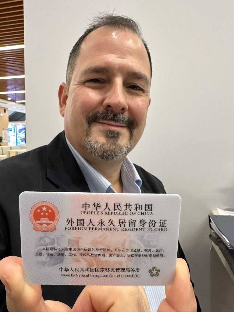 Fernando Munoz Bernal tweet media