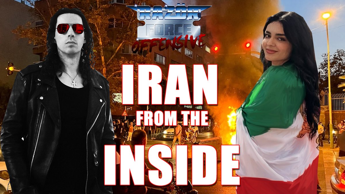 RazörFist tweet media