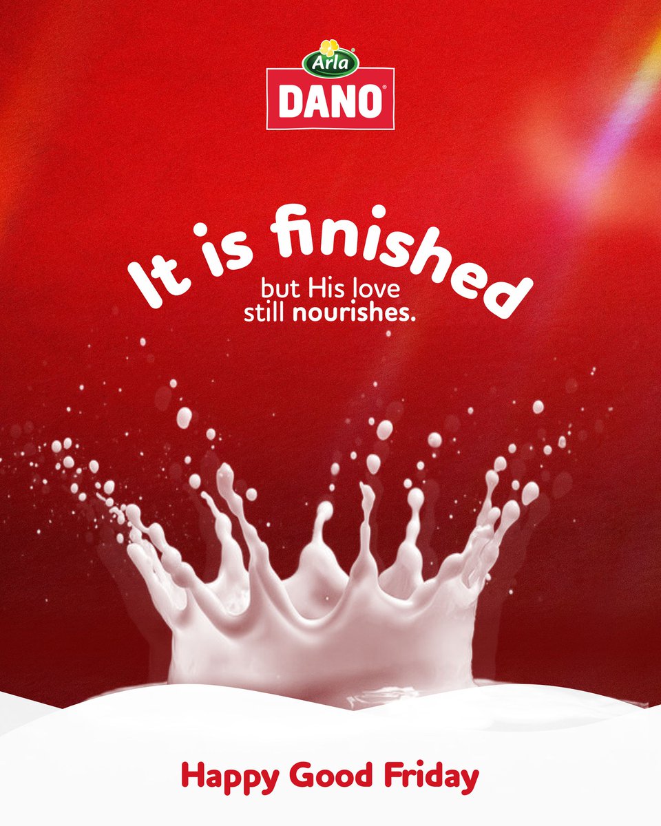 Dano Milk Nigeria tweet media