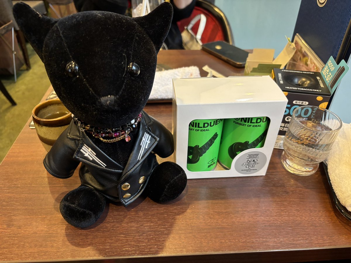 さむぎょぷさる@5/31インテ tweet media