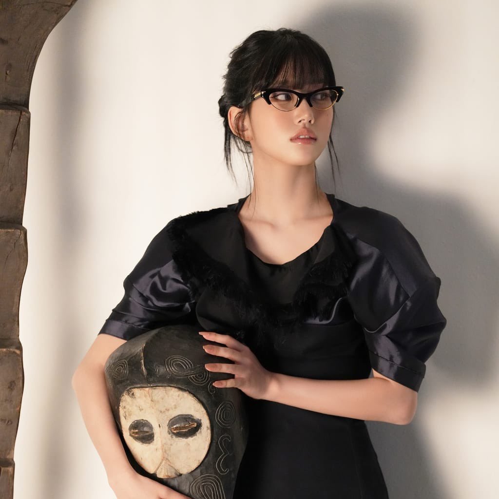 KIM SOOIN GLOBAL tweet media