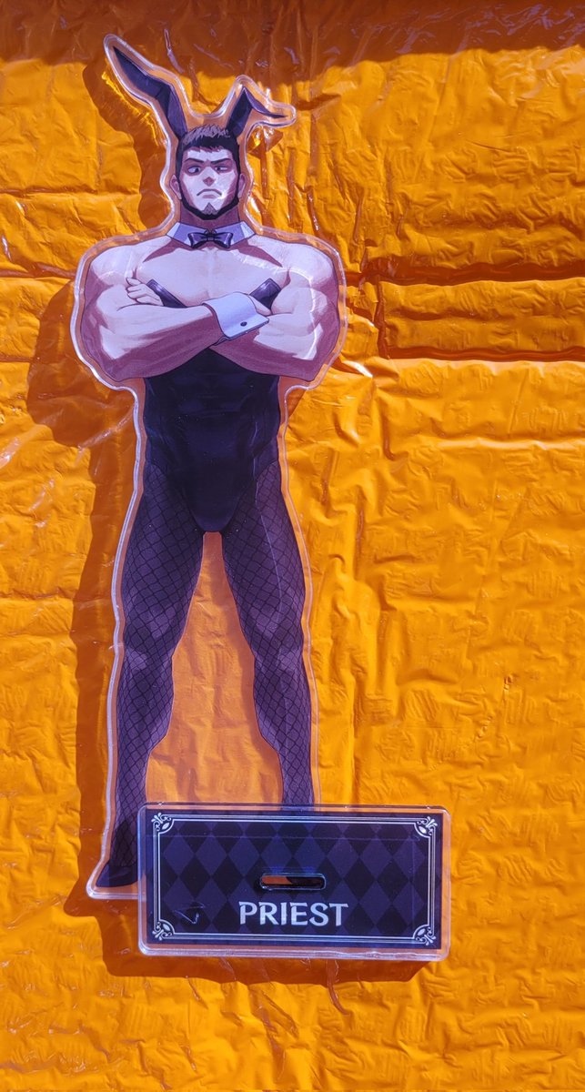 바라굿즈/BARA GOODS tweet media