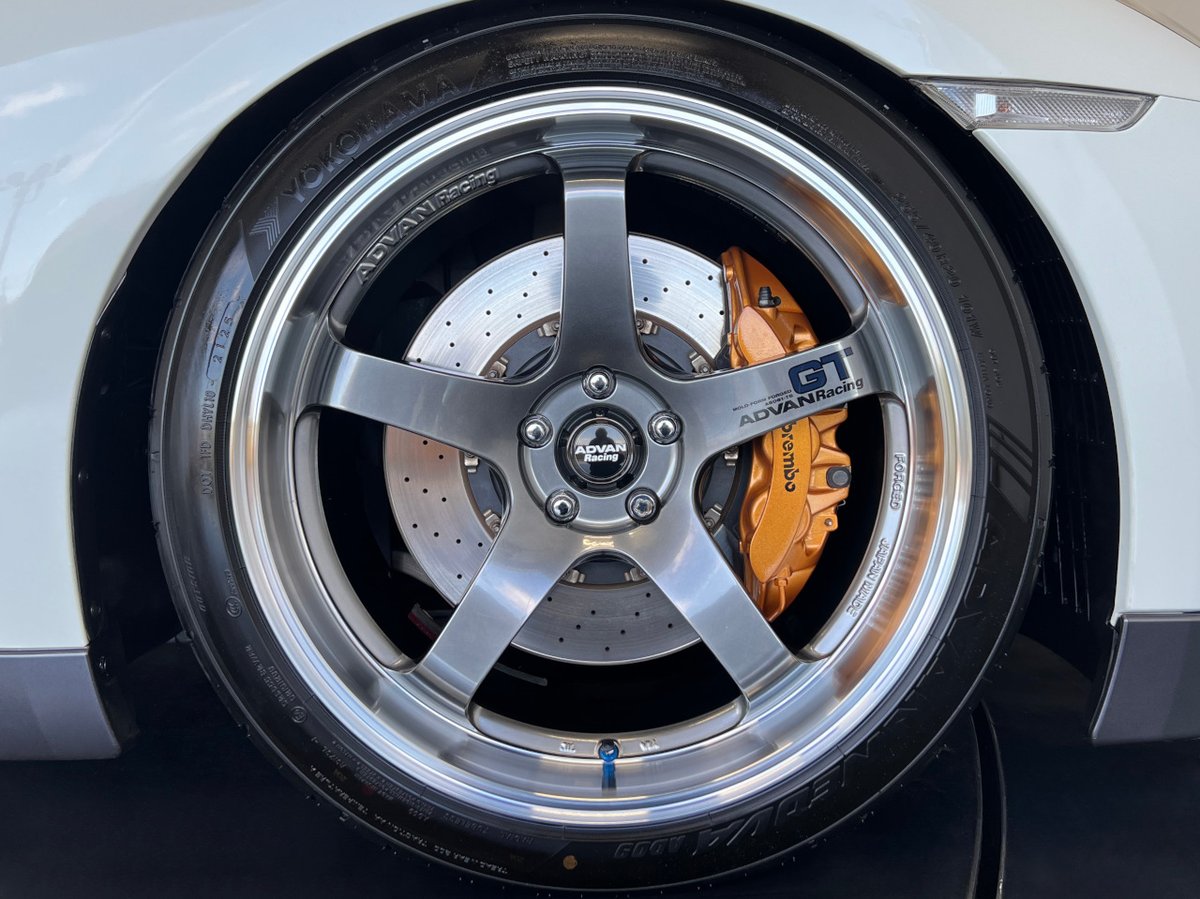 【公式】CRAFT SPORTS（クラフトスポーツ）GT-R専門店 tweet media