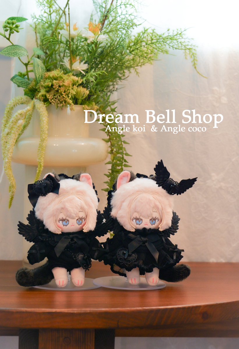 드림벨샵 | Dream Bell🪽 tweet media