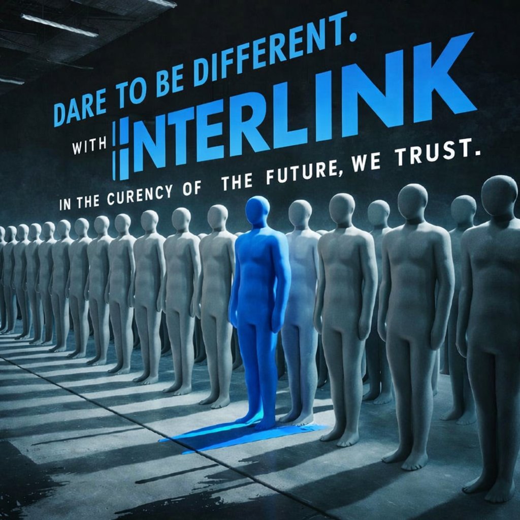 InterLink Network India tweet media