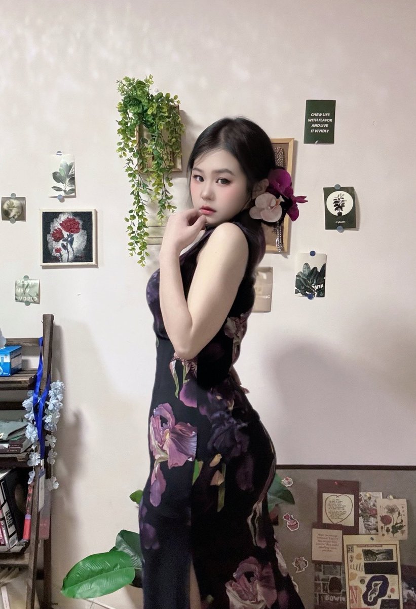 你也为俺着迷啵 tweet media