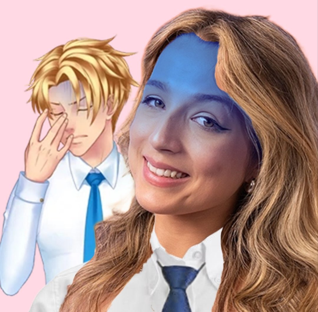 ani, the wise 💋 (@willbyersholic) on Twitter photo 