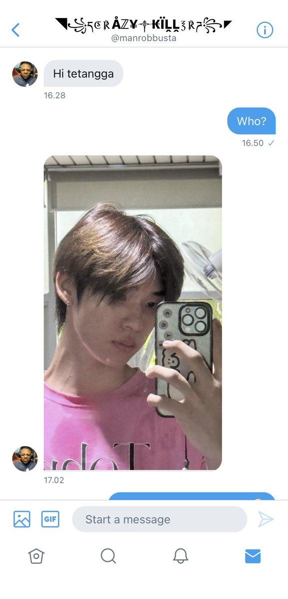 fessthai | เฟสไทย tweet media