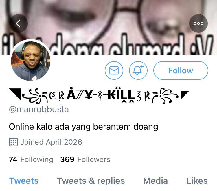 fessthai | เฟสไทย tweet media