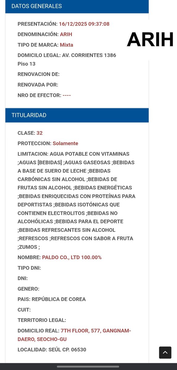 abril's version tweet media