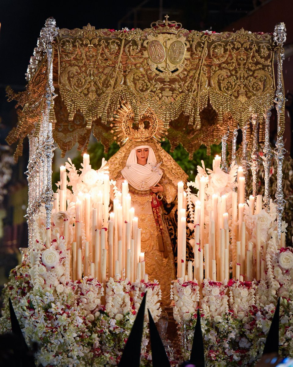 Esperanza de Triana tweet media