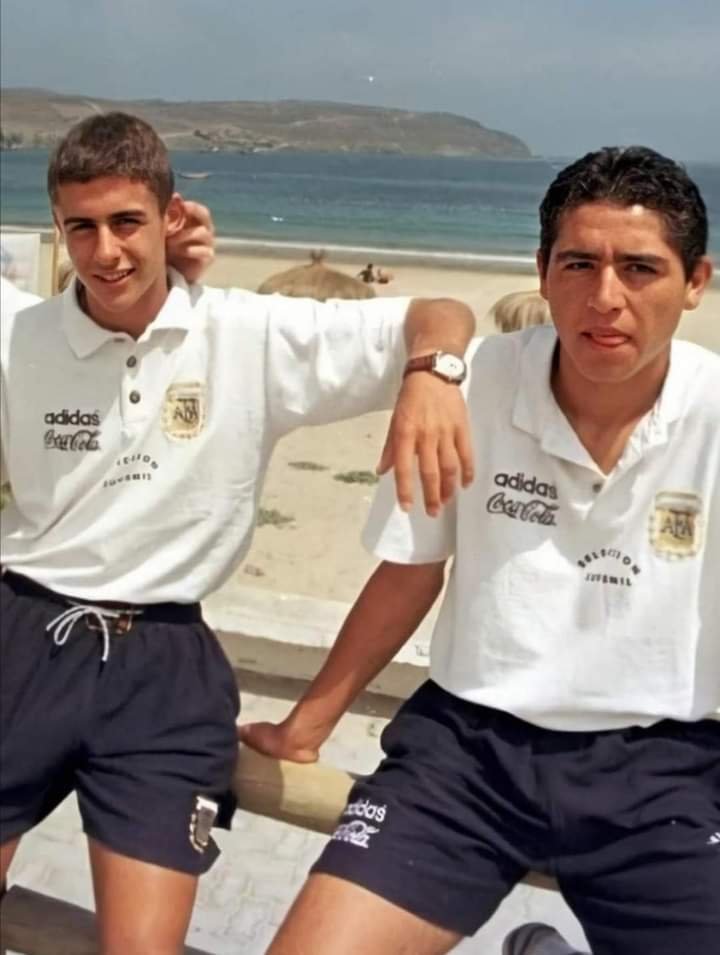 🇦🇷 Albiceleste Week ⭐⭐⭐ tweet media