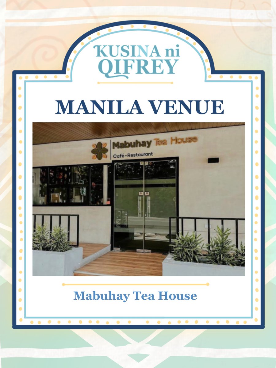 Kusina ni Qifrey: A Witch Hat Atelier PH CSE tweet media