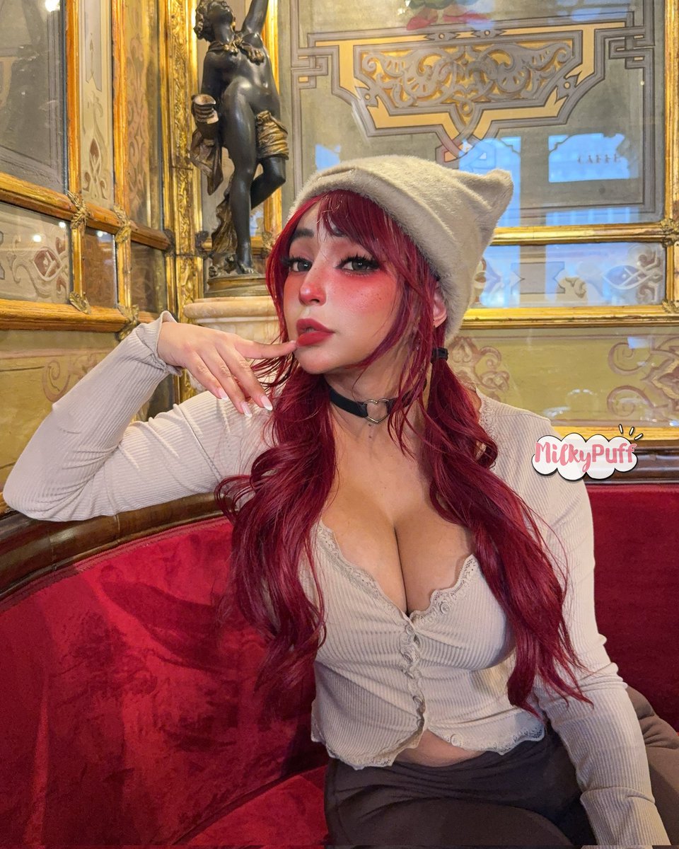 milkypuff 🍼☁️ tweet media