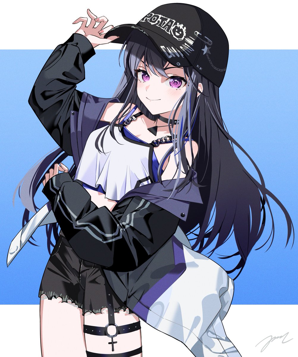 みぞれし tweet media