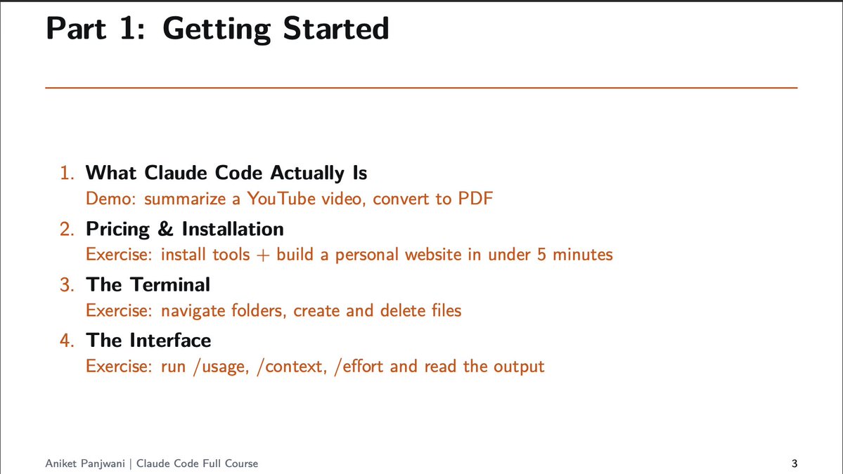 Aniket Panjwani tweet media