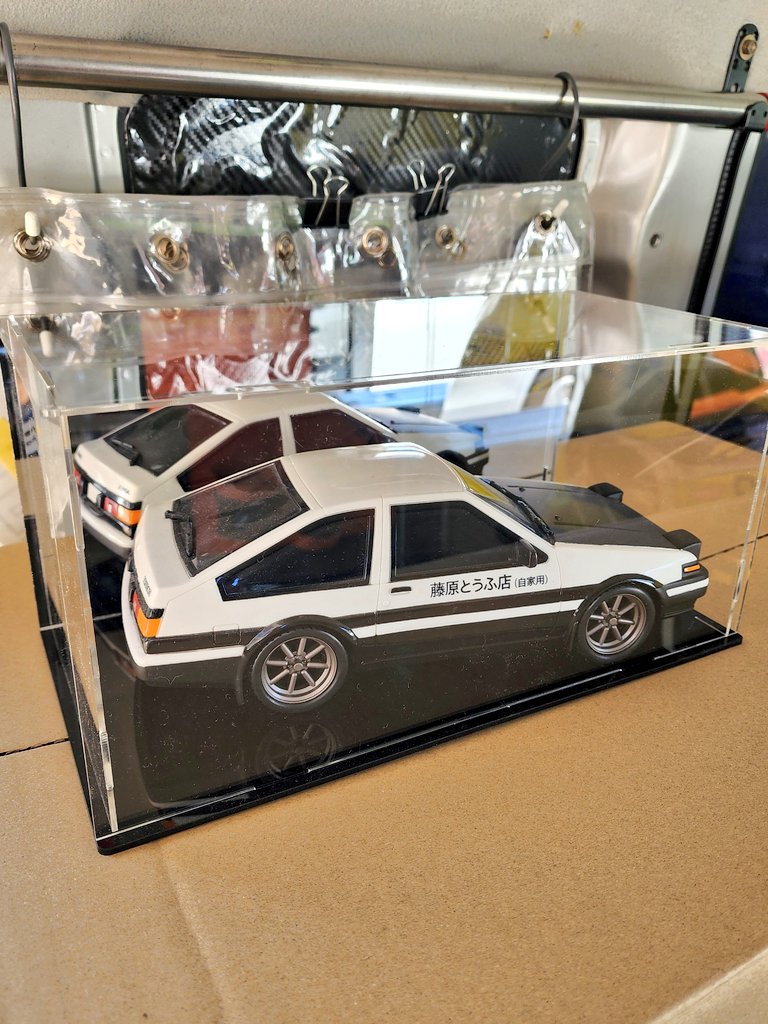 FK'S FACTORY 福田 tweet media