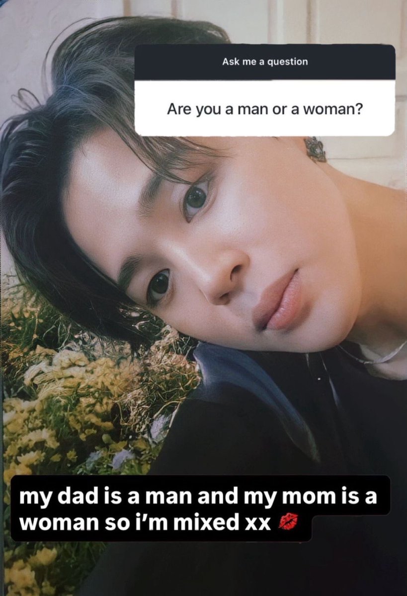 Gin 🪭 STREAM ARIRANG tweet media