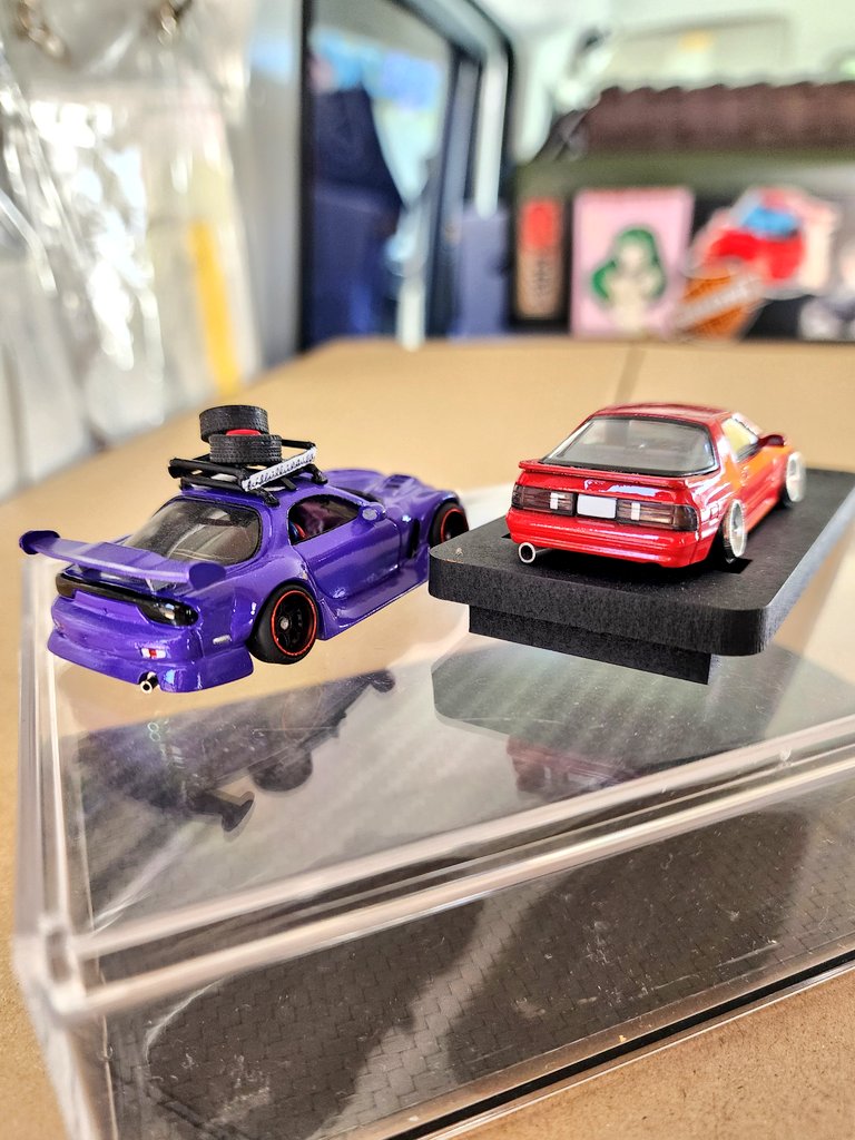 FK'S FACTORY 福田 tweet media