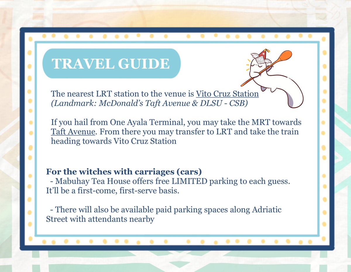 Kusina ni Qifrey: A Witch Hat Atelier PH CSE tweet media