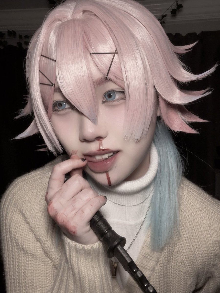 Yuuku 𐕣 tweet media