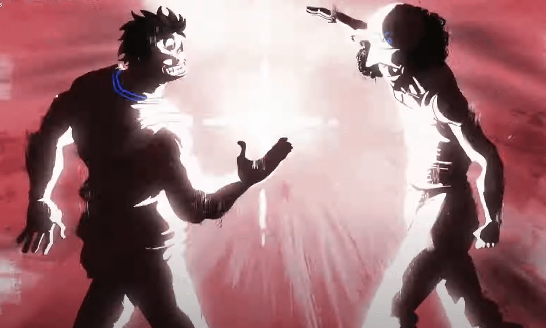 Legendofagod.art🎨 tweet media