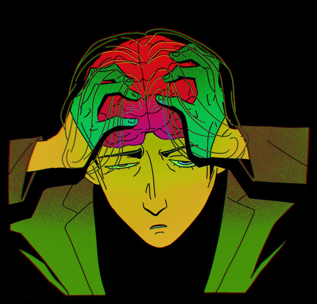 Salt ♡ tweet media