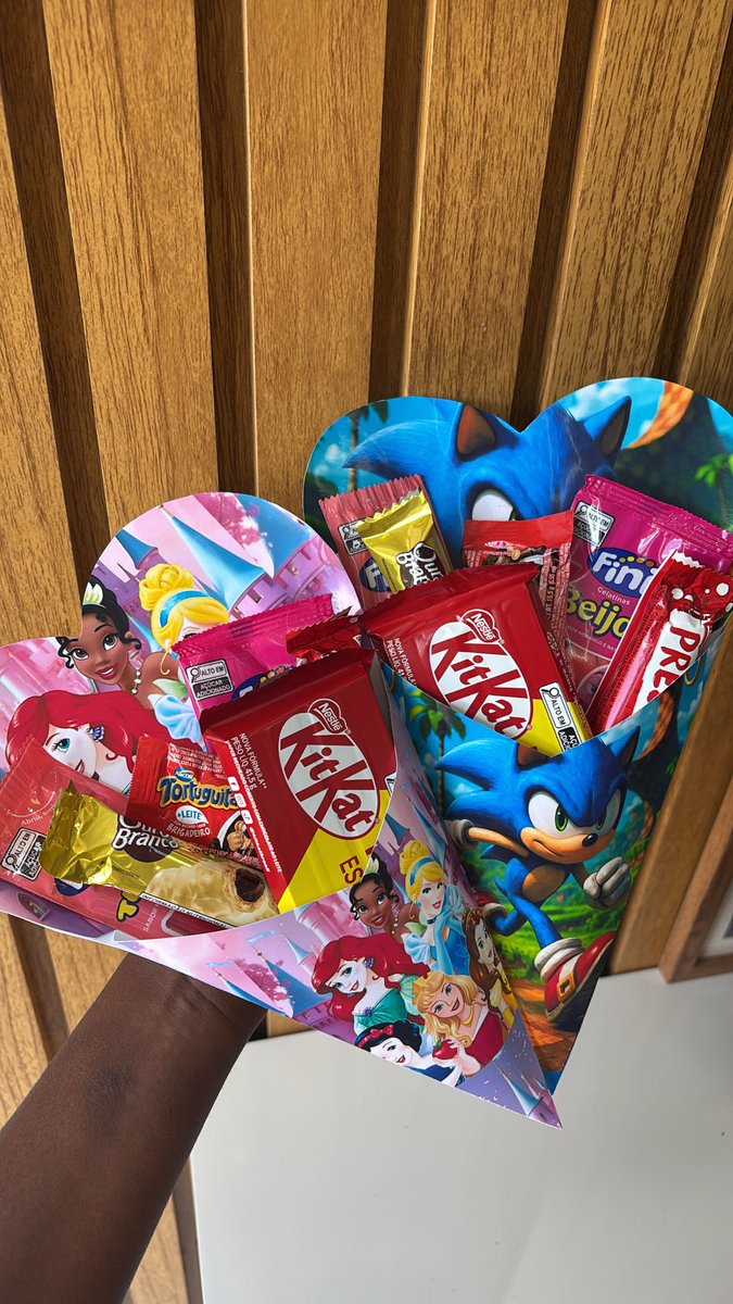 j_munniz's tweet photo. Por apenas $25,00 você faz a alegria de uma criança nessa Páscoa! 💖 https://t.co/n96Yl3Hm8e