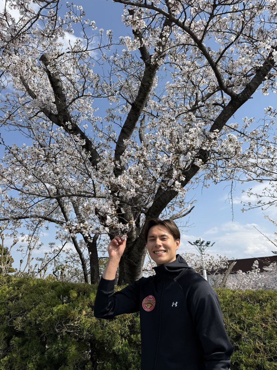 髙橋藍スタッフ tweet media