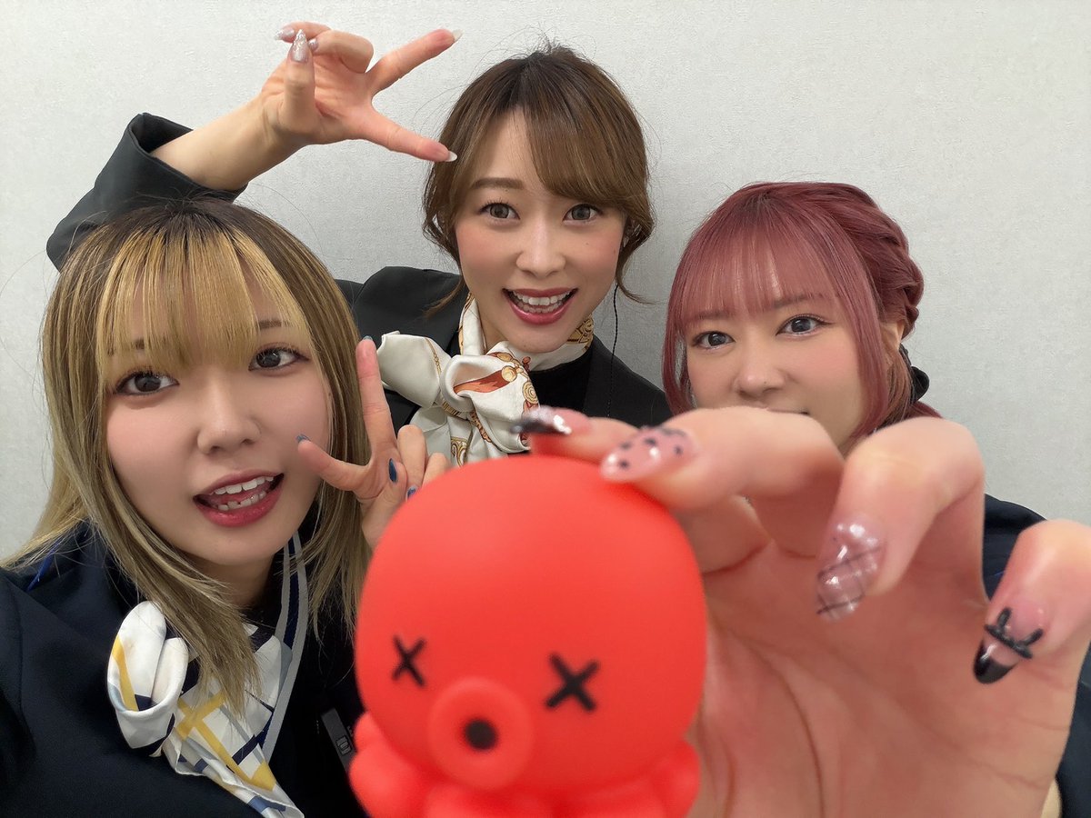 甲斐ちゃん@店長補佐奮闘中 tweet media