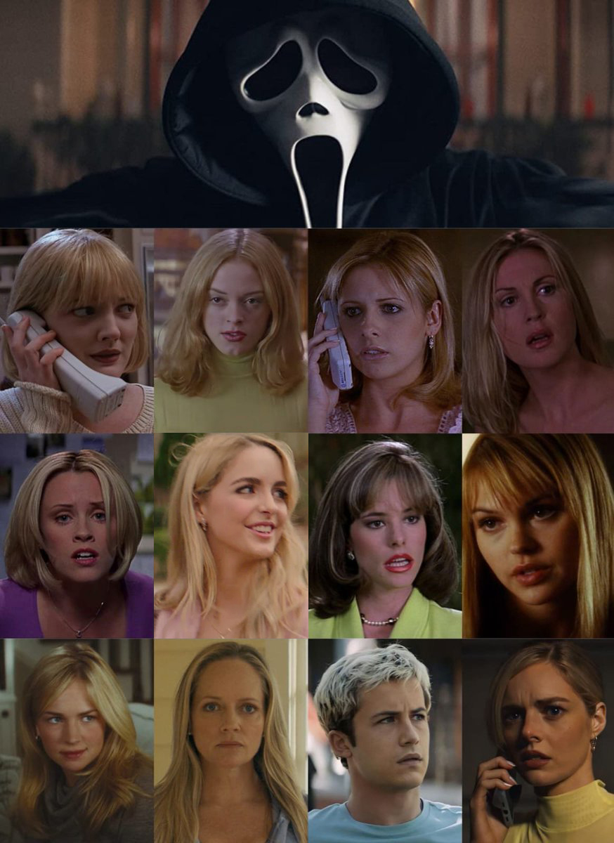 Lindley | Final Boy 👻 tweet media