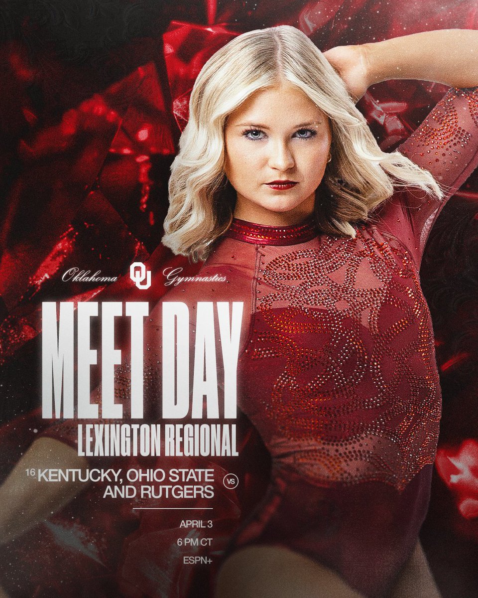 Oklahoma Women's Gym tweet media