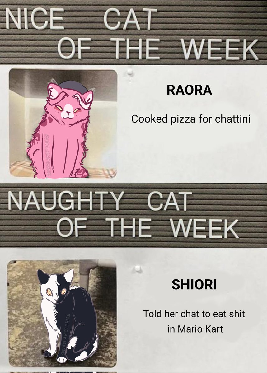 VICTOR😺 COMISIONES tweet media